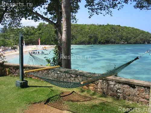 Sans Souci Hotel & Spa 105